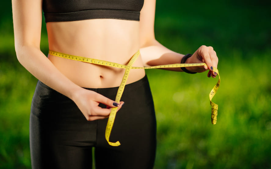 8 dicas de perda de peso para ignorar completamente
