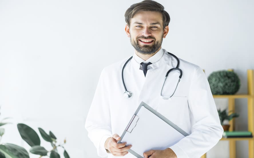 Os testes essenciais de triagem que todo homem precisa. %contagem (título)% Como reduzir a pressão arterial sem medicamentos