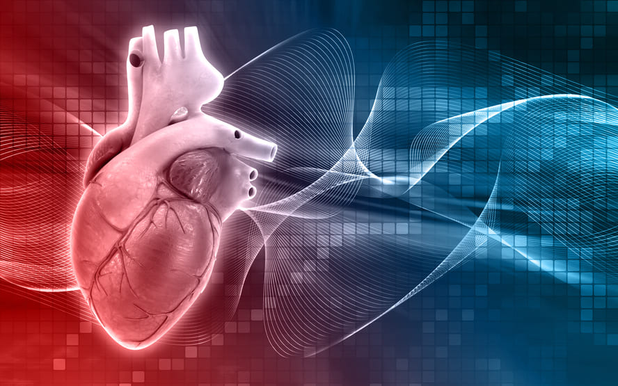 O que é cardiologia?
