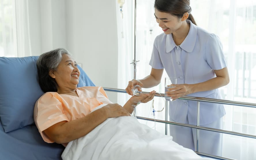 O que é um médico geriatra? %contagem (título)% O que é um médico geriatra?