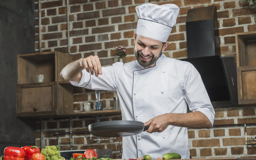 O que acontece se você comer muito sal?  