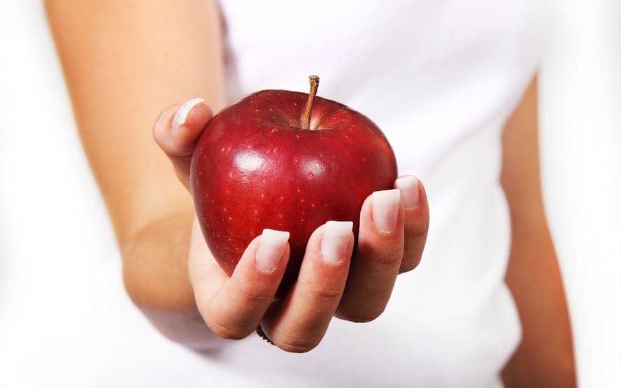 Vinagre de maçã: benefícios, efeitos colaterais