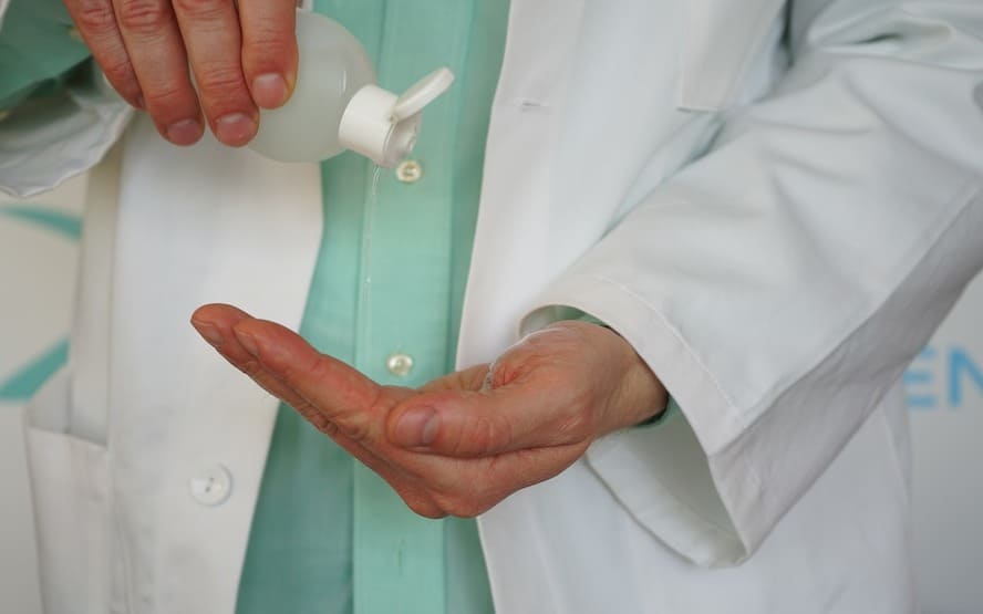 O que é um urologista? %contagem (título)% Como reduzir a pressão arterial sem medicamentos
