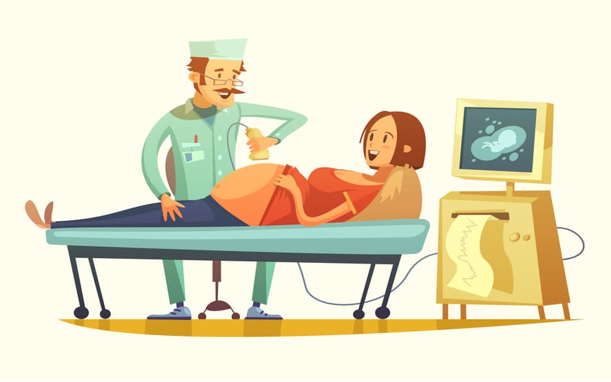 O que é um obstetra?