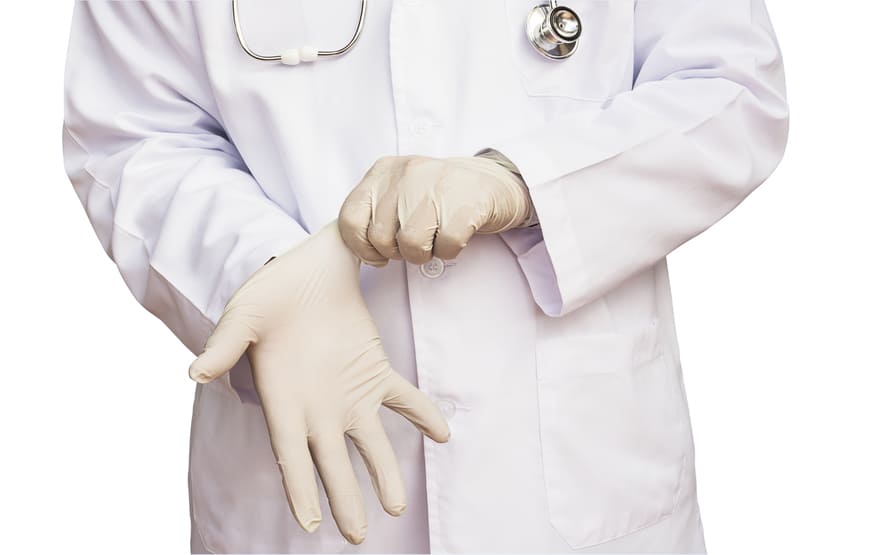 Quais perguntas a mulher deve fazer em consulta médica? %contagem (título)% Médicos que toda mulher precisa