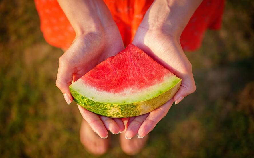 A melancia pode ajudar na disfunção erétil?