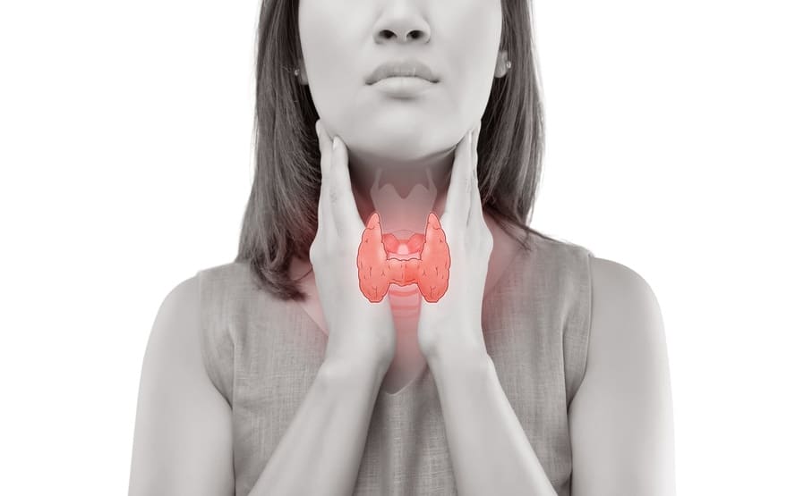 Causas e fatores de risco de dor de garganta