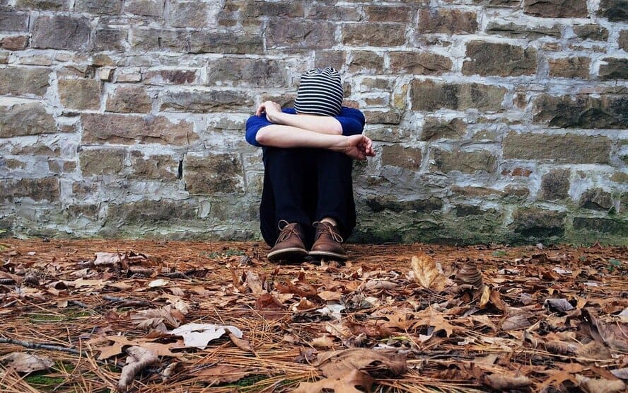 Descubra como superar a depressão! %contagem (título)% Como saber se estou deprimido?
