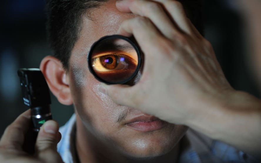 Benefícios de fazer exames oftalmológicos regularmente