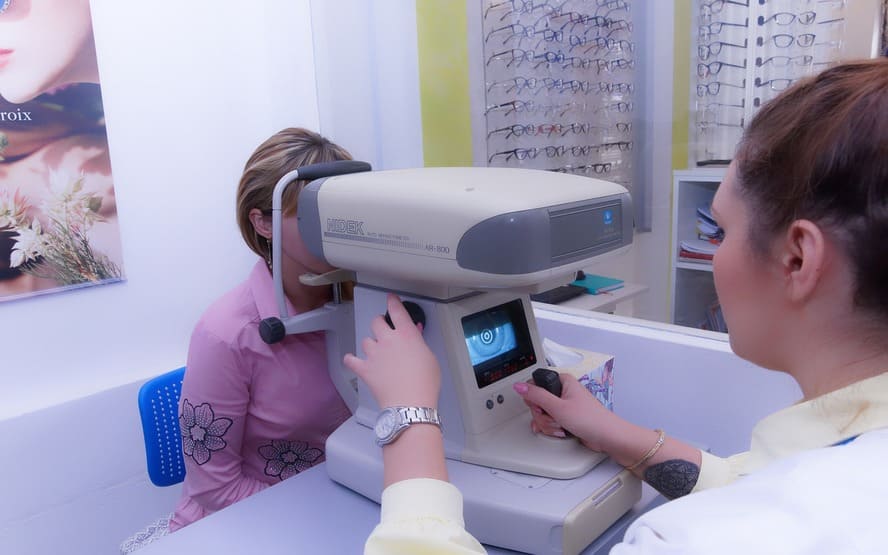 Benefícios de fazer exames oftalmológicos regularmente