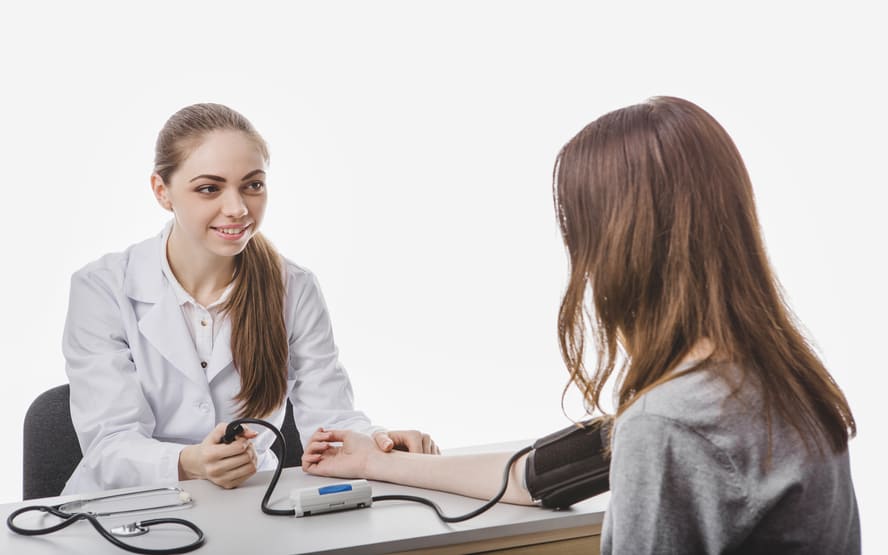 22 exames de triagem que toda mulher precisa fazer