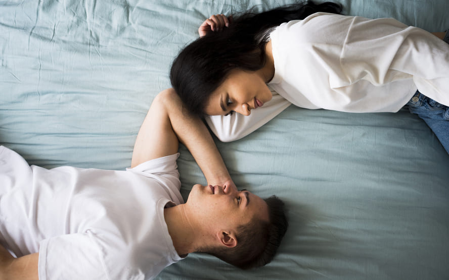 Os afrodisíacos sexuais de ervas funcionam? %contagem (título)% Os afrodisíacos sexuais de ervas funcionam?