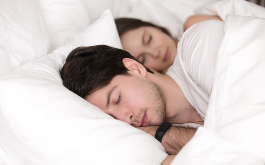 Melhores Práticas para um Sono Regenerador! %contagem (título)% O que acontece com meu corpo quando durmo