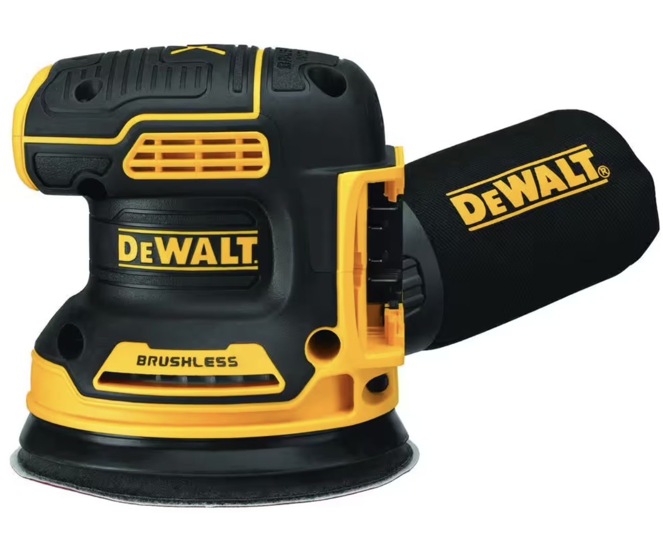 Orbital Sander 5 in.