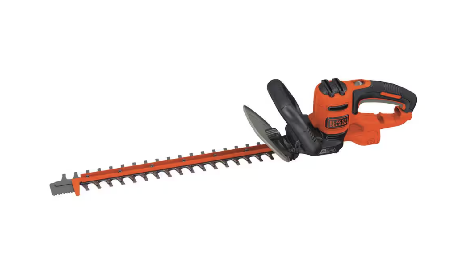 Electric Hedge Trimmer, 20 in. 3.8 AMP