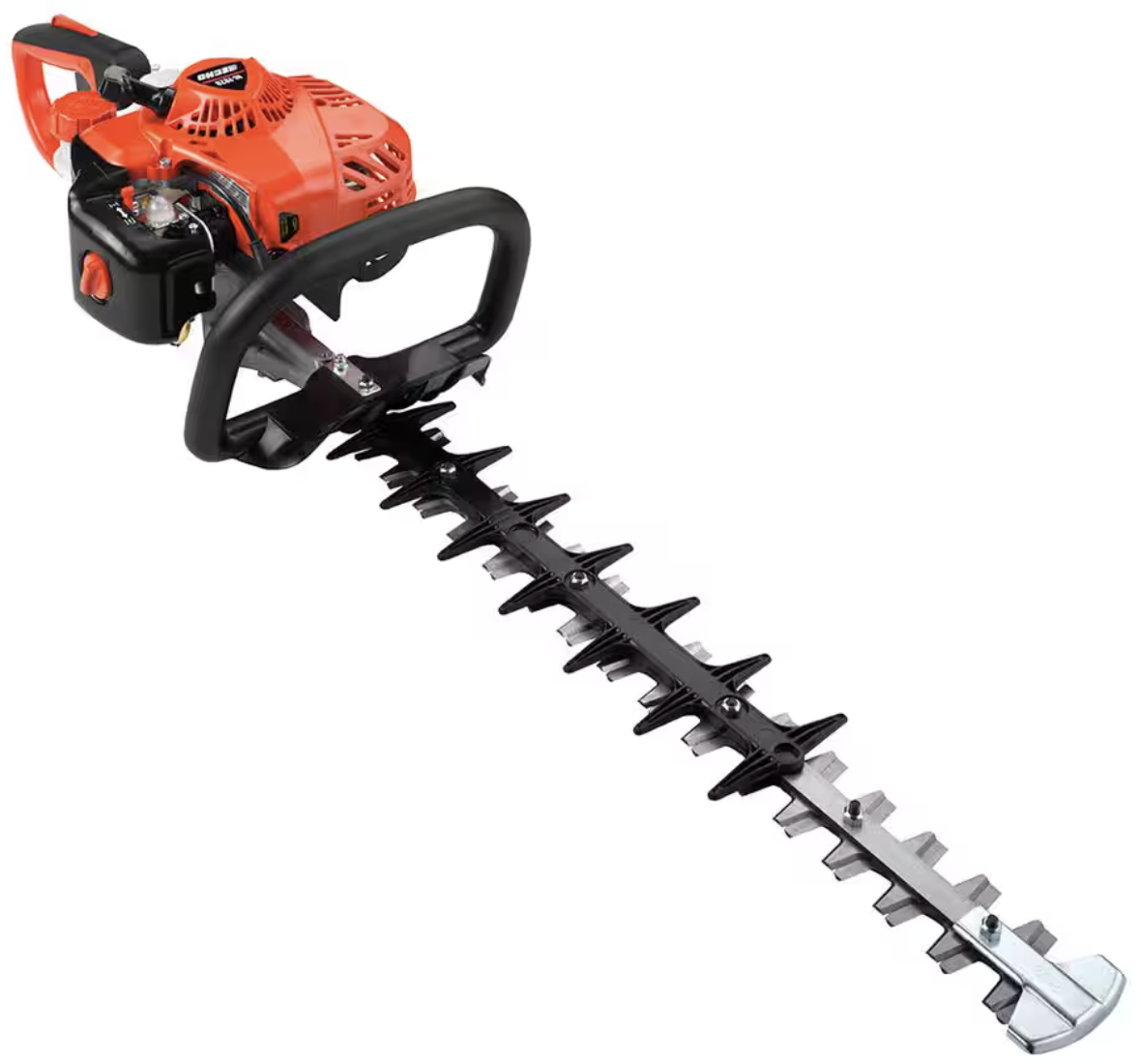 20 in. 21.2 cc Gas 2-Stroke Hedge Trimmer