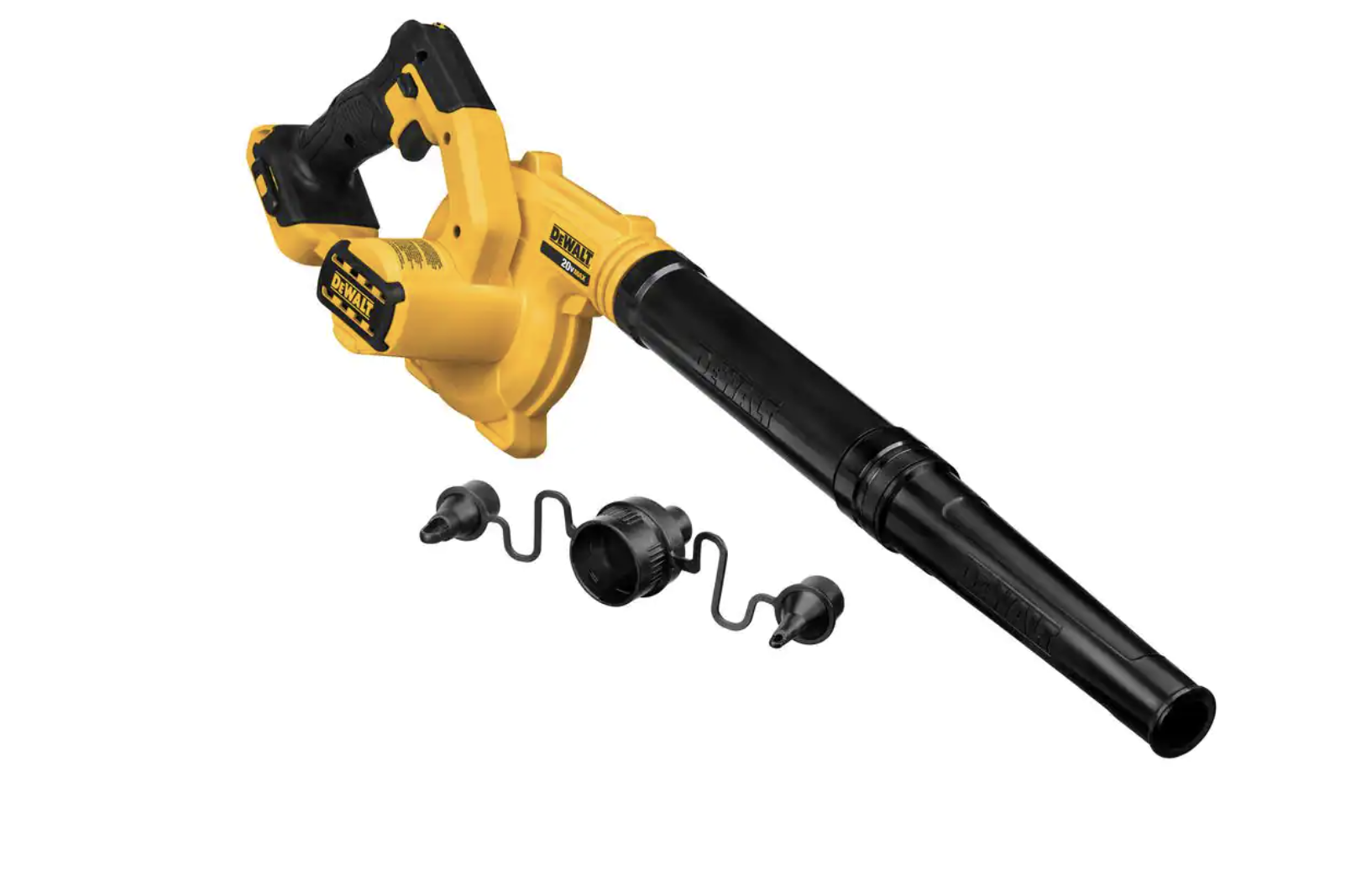 Cordless Blower 20-Volt Max