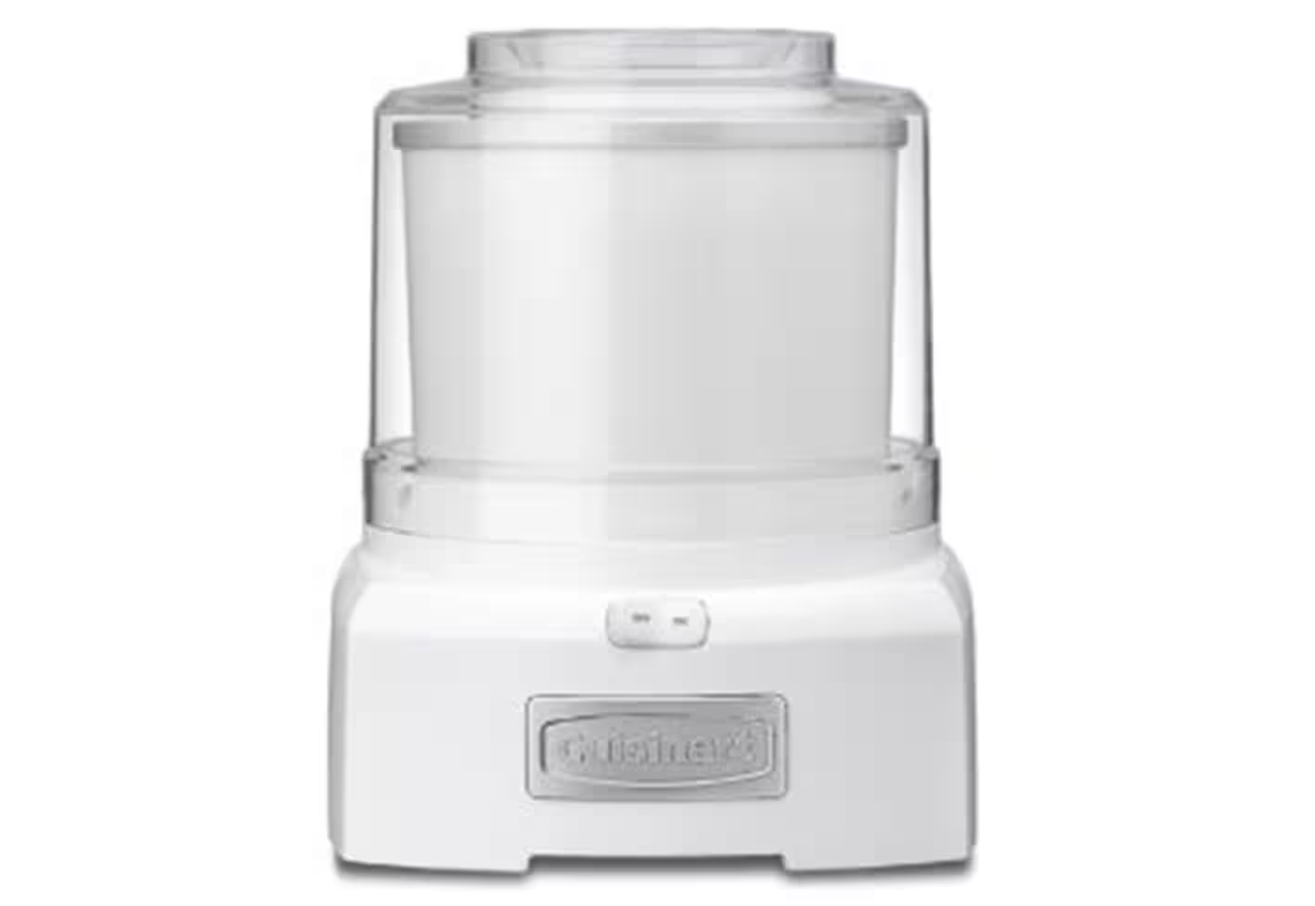 Ice Cream Maker