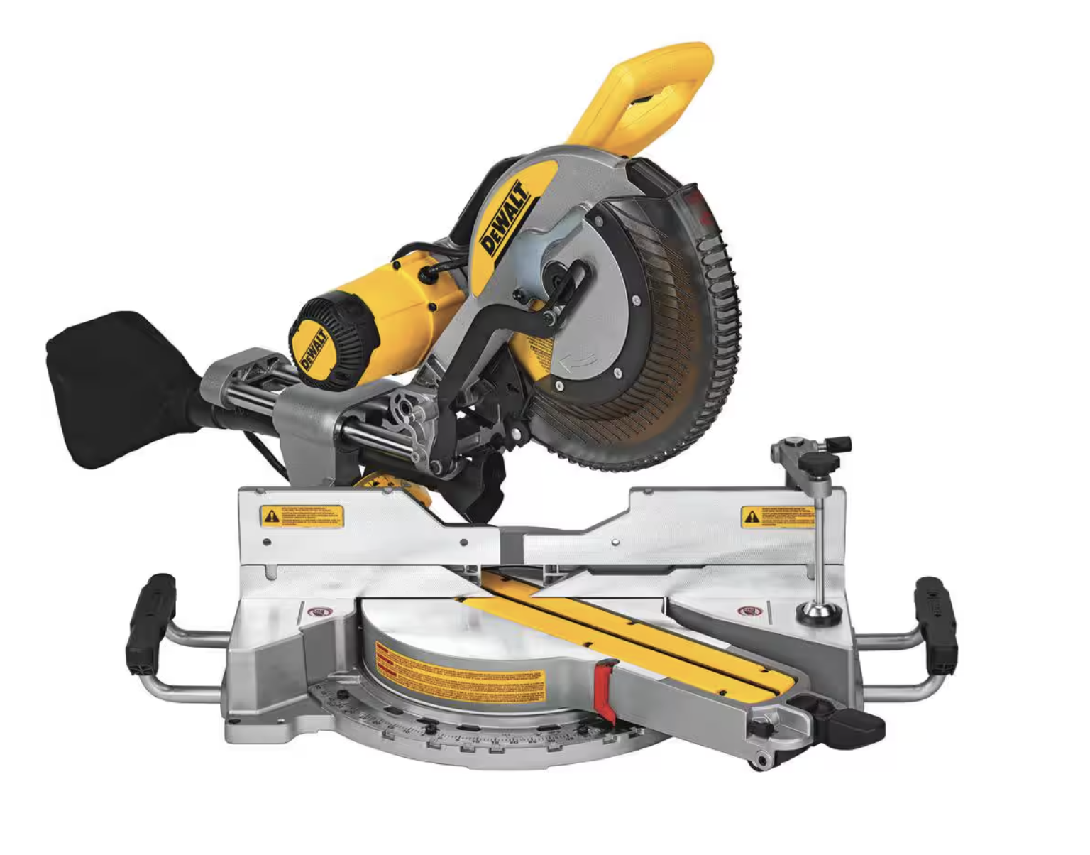 Sliding Compound Miter Saw