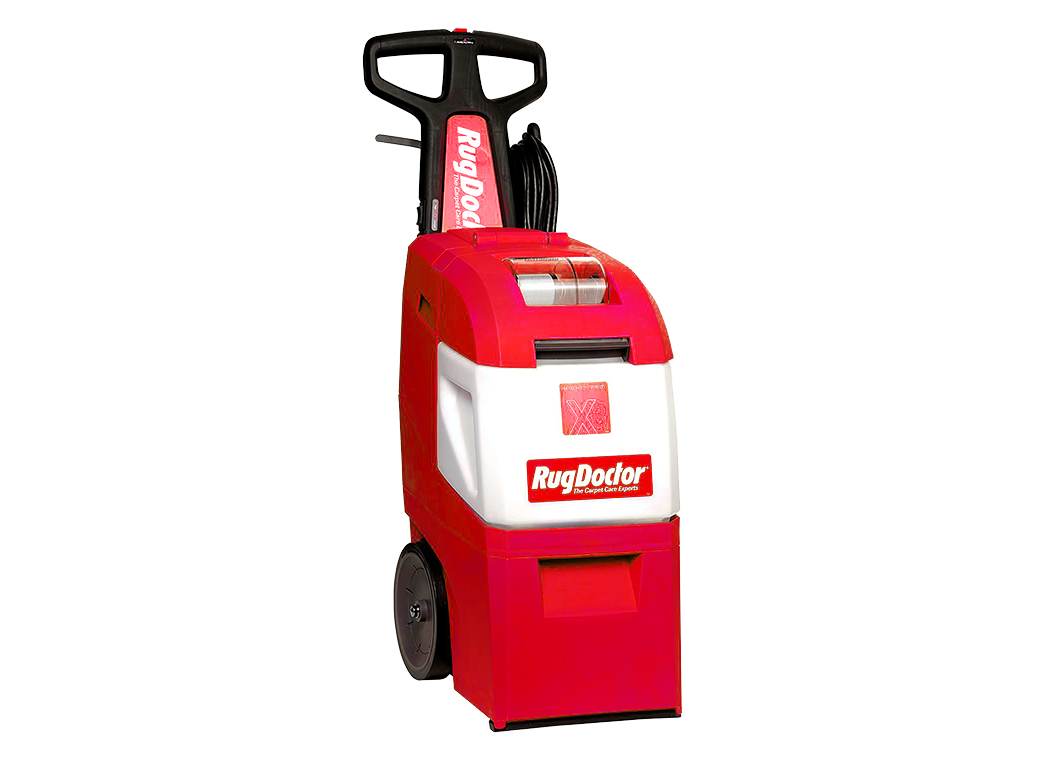 Mighty Pro X3, Carpet Cleaner