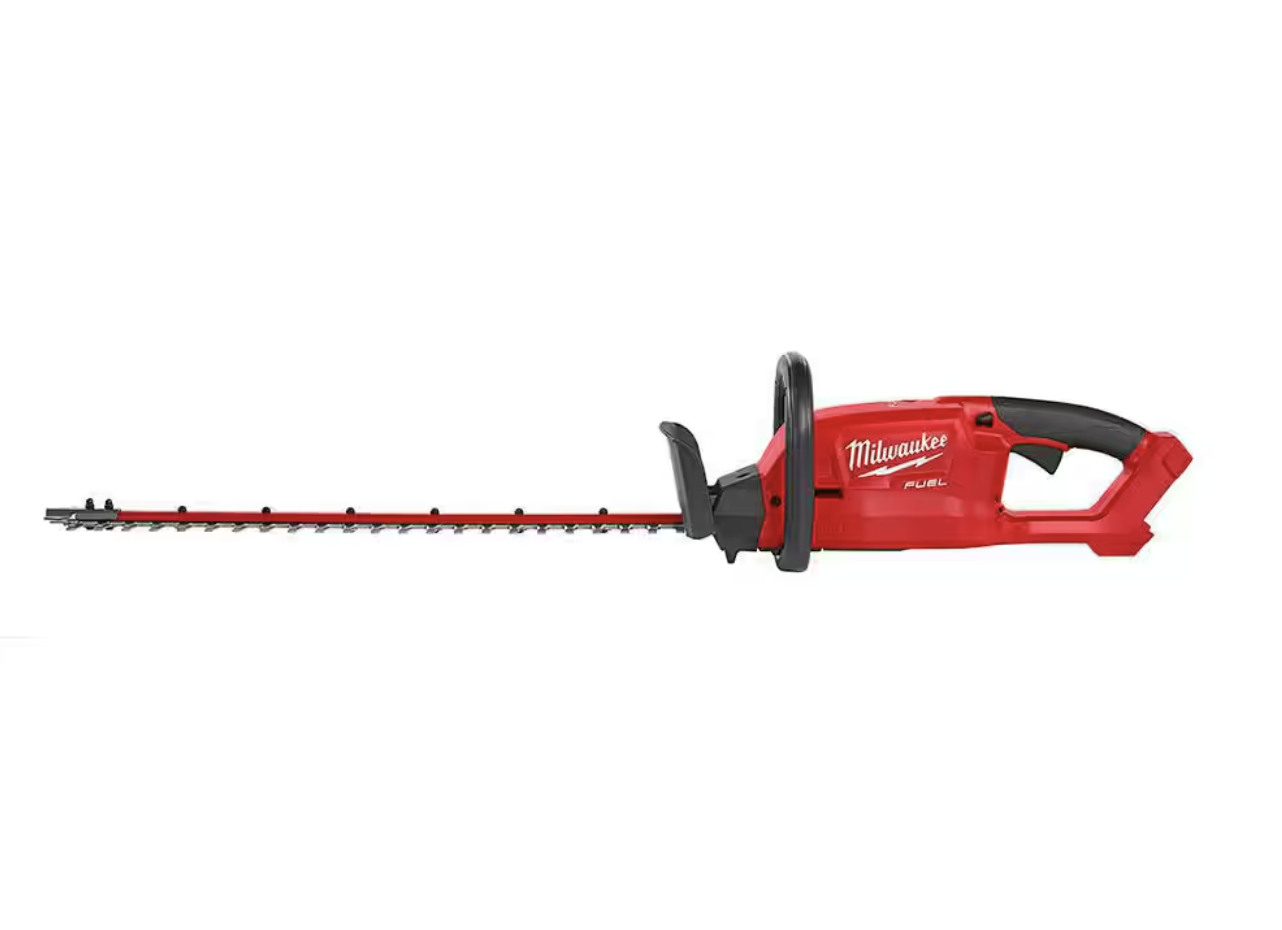 M18 FUEL 24 in. 18V Lithium-Ion Brushless Cordless Hedge Trimmer