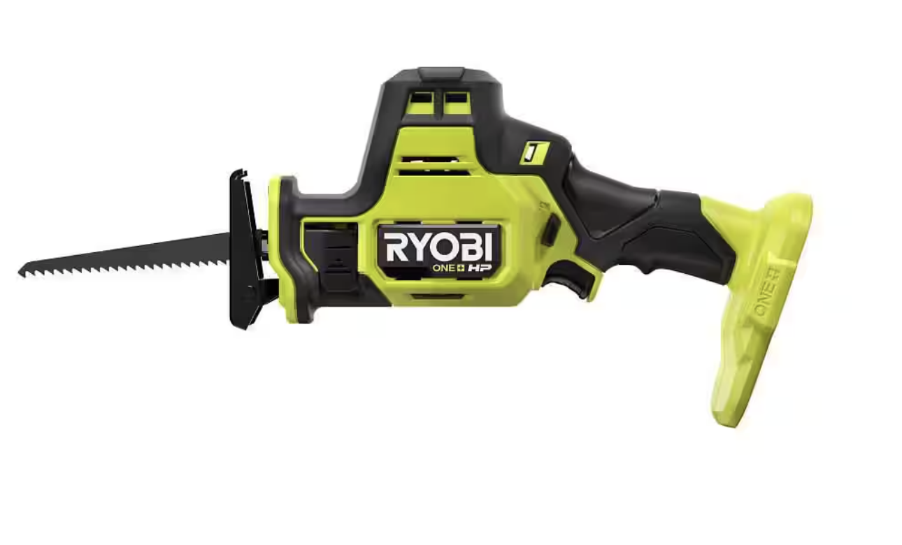 18V ONE+ HP Reciprocating Saw