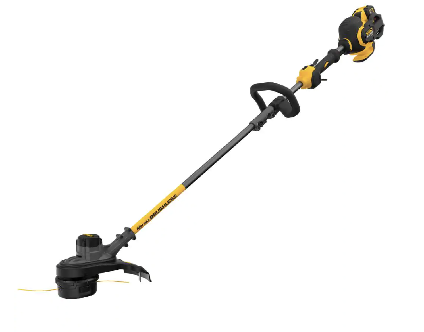 60-Volt MAX String Trimmer Rental