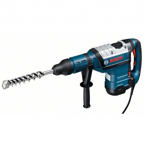 Перфоратор SDS-max Bosch GBH 5-40 DCE под наем – Варна