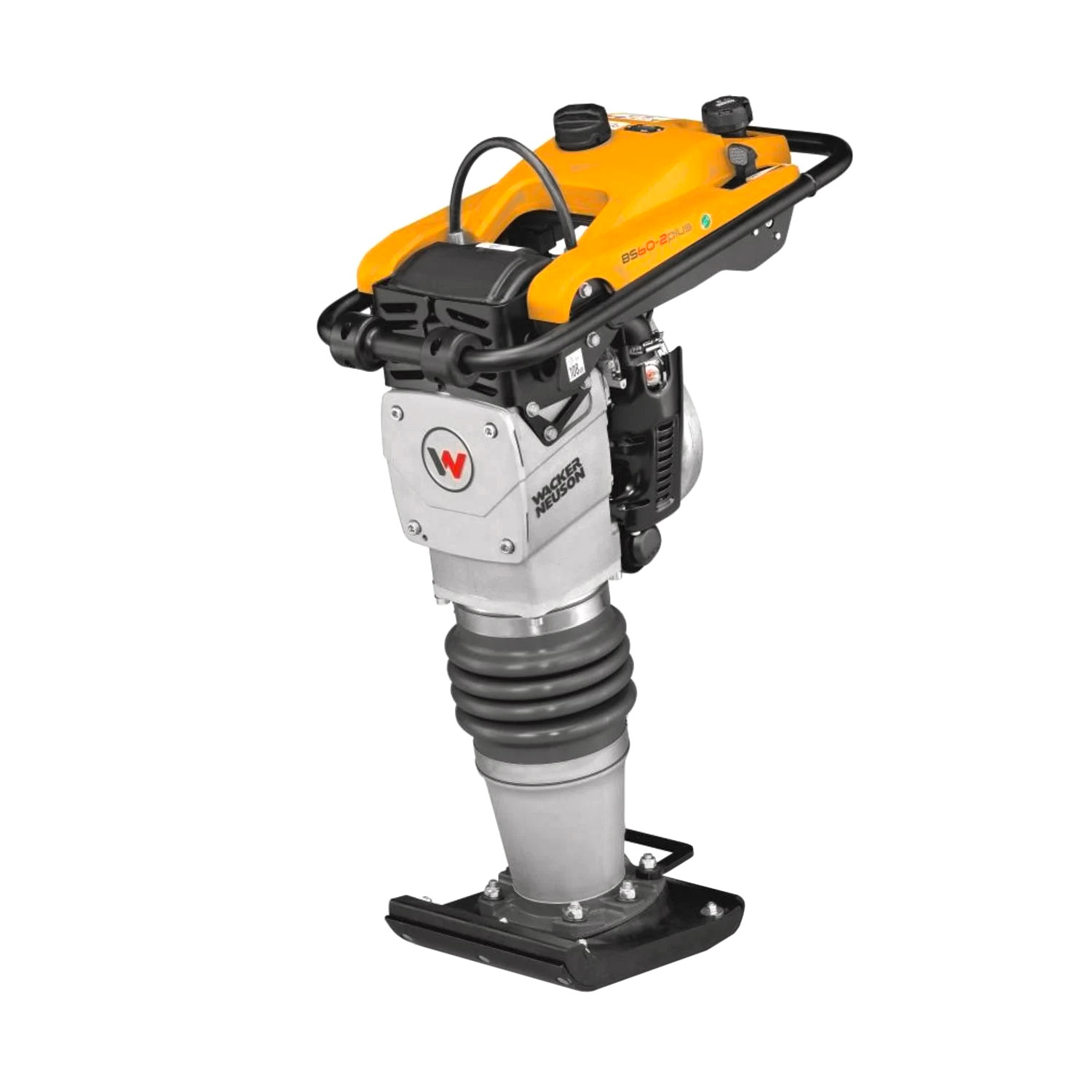  Трамбовка Wacker Neuson BS 60-2 под наем – Варна
