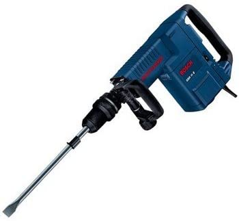 Електрически къртач Bosch GSH 11 E под наем – Варна