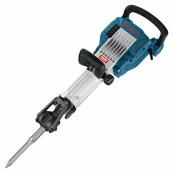 Електрически къртач 41 J Bosch GSH 16-28 под наем – Варна