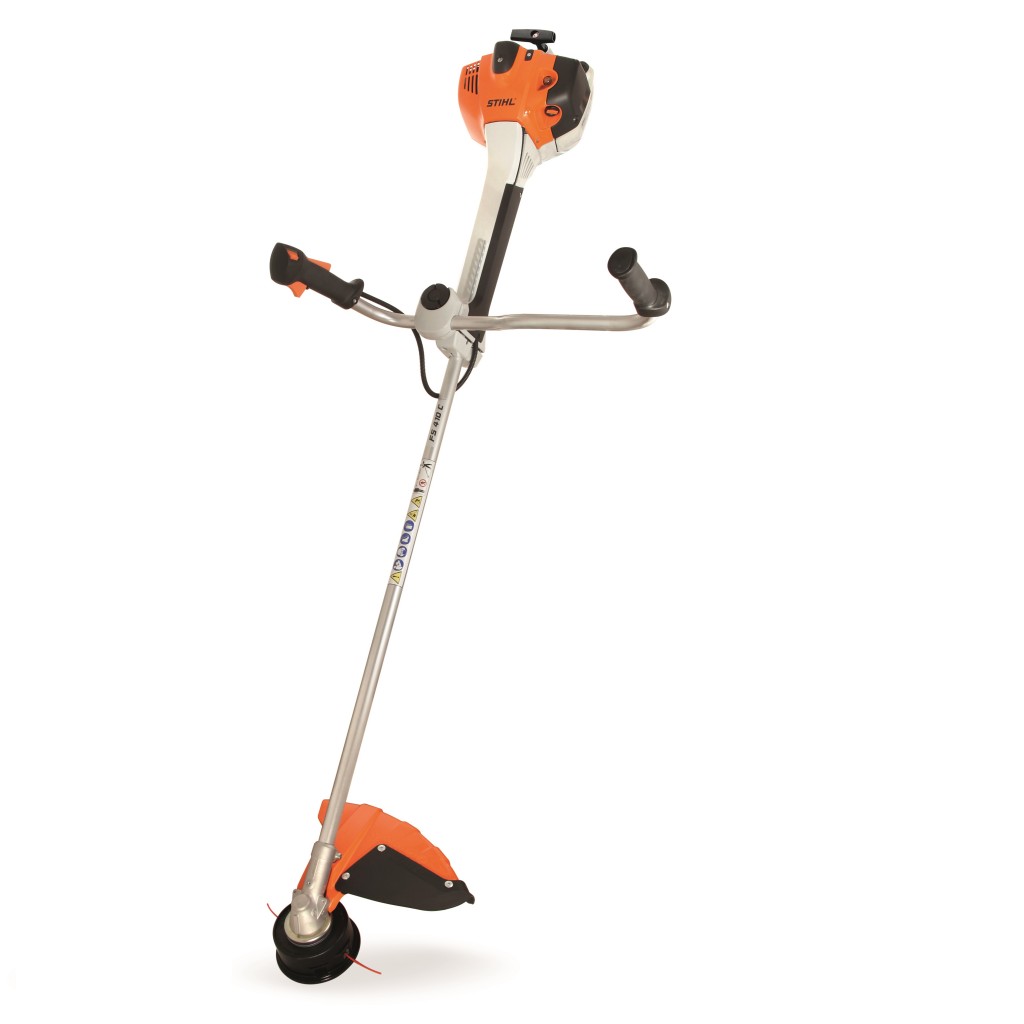 Професионален храсторез Stihl под наем – Варна