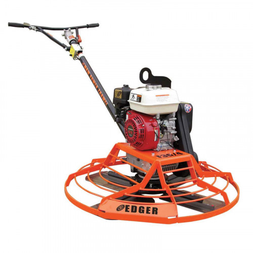 Пердашка за бетон 90 см MBW Wizard HP36 под наем – Варна