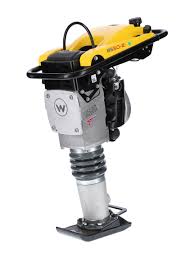 Трамбовка Wacker Neuson BS 50-2 под наем – Варна