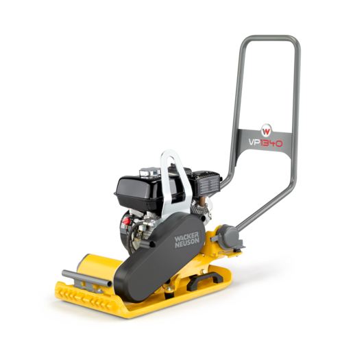 Виброплоча Wacker Neuson VP 1550 под наем – Варна