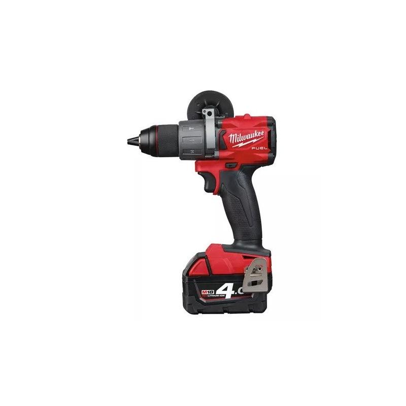 Акумулаторна ударна бормашина Milwaukee M18 FPD2 под наем – Варна