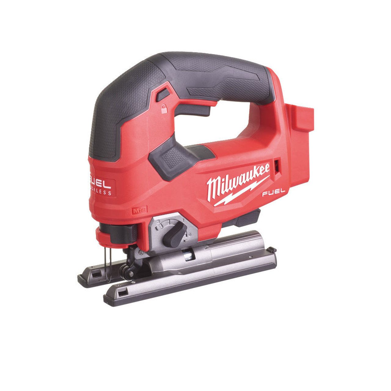 Акумулаторен прободен трион Milwaukee M18 FJS под наем – Варна