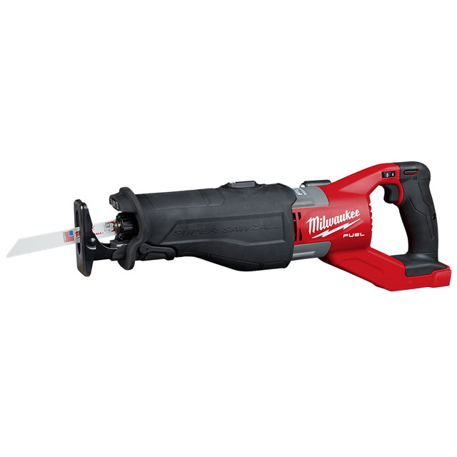 Акумулаторен саблен трион Milwaukee M18 FSZ Sawzall под наем – Варна