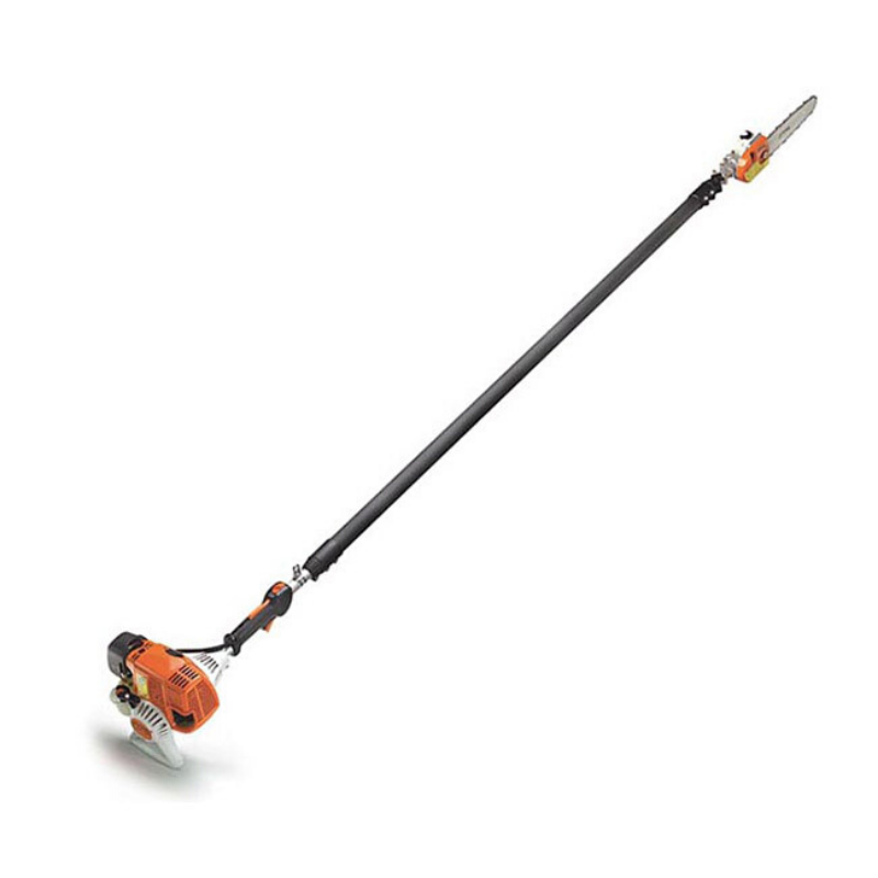 Кастрачка - Телескопична резачка за клони Stihl HT 131 под наем – Варна