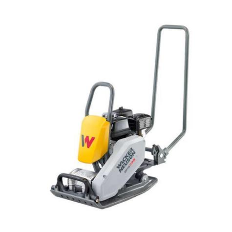 Виброплоча Wacker Neuson BPS 1135 под наем – Варна