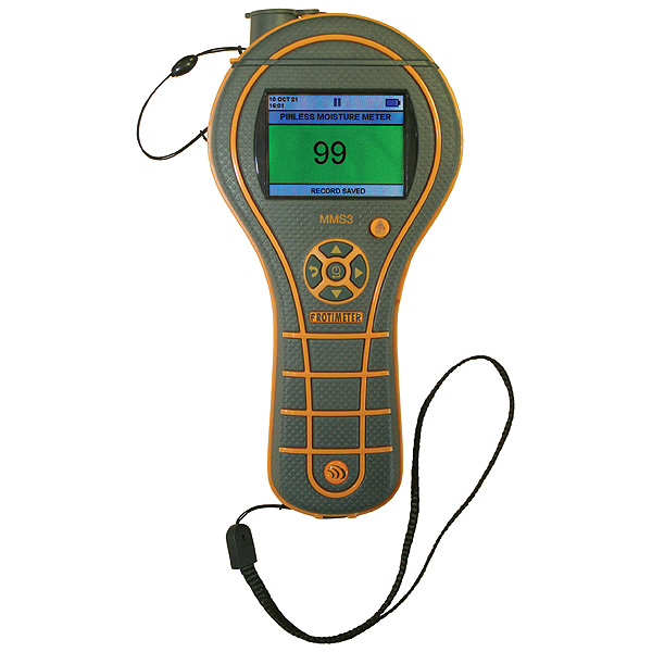 Влагомер Protimeter MMS3 под наем – Варна