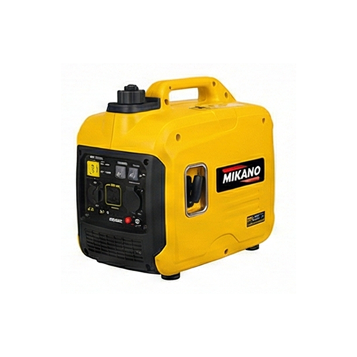 Mikano M3500i 3.5kVA Inverter Generator