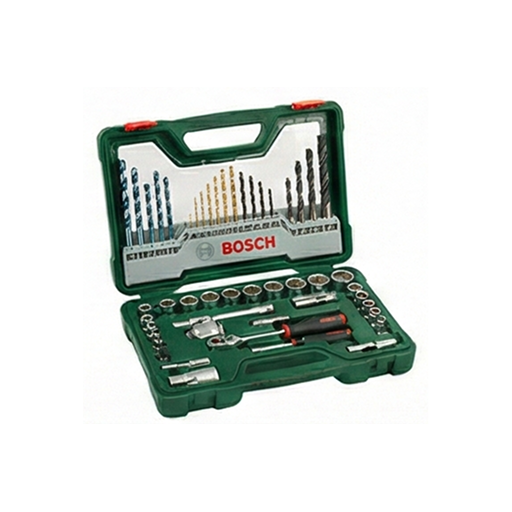 Bosch X-Line 33-Piece Drill Bit Set
