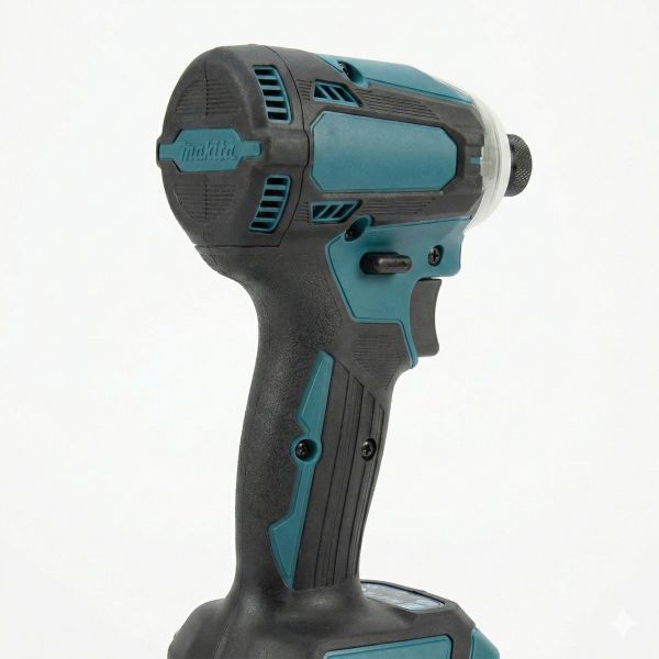 Makita 18V LXT Brushless Impact Driver thumbnail 4