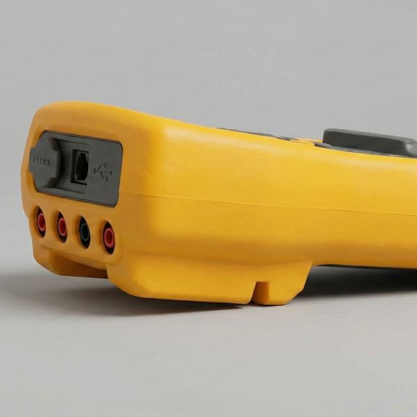 Fluke 87V Industrial Multimeter thumbnail 3