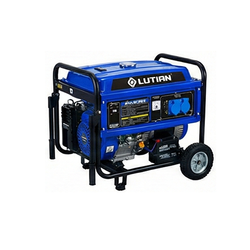 Lutian 5GF-L 5.5kVA Generator