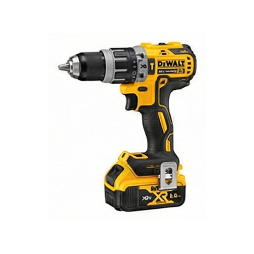 DeWalt DCD796 20V Brushless Hammer Drill