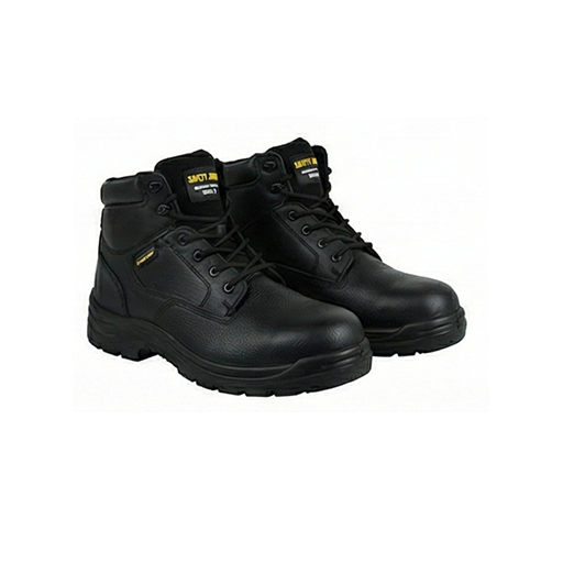 Safety Jogger Bestboy S3 Safety Boots