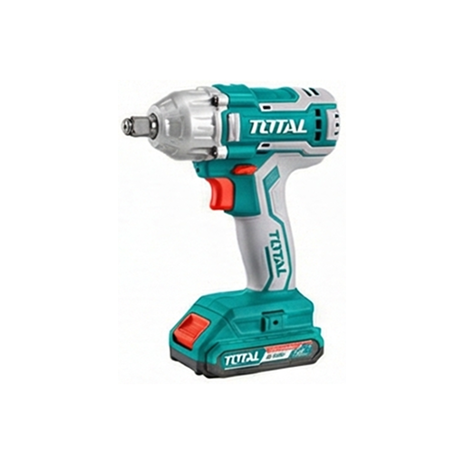 Total Cordless Impact Wrench 20V