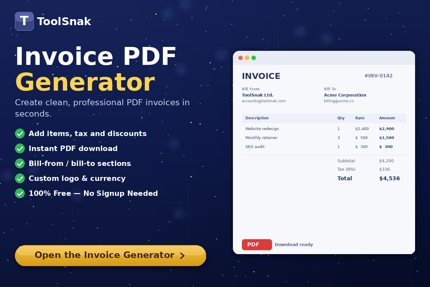 free-invoice-pdf-generator-tool